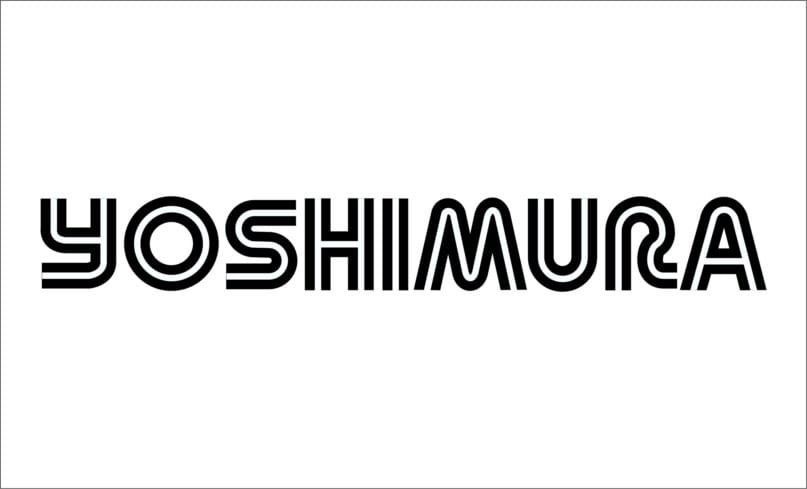 Yoshimura-logo