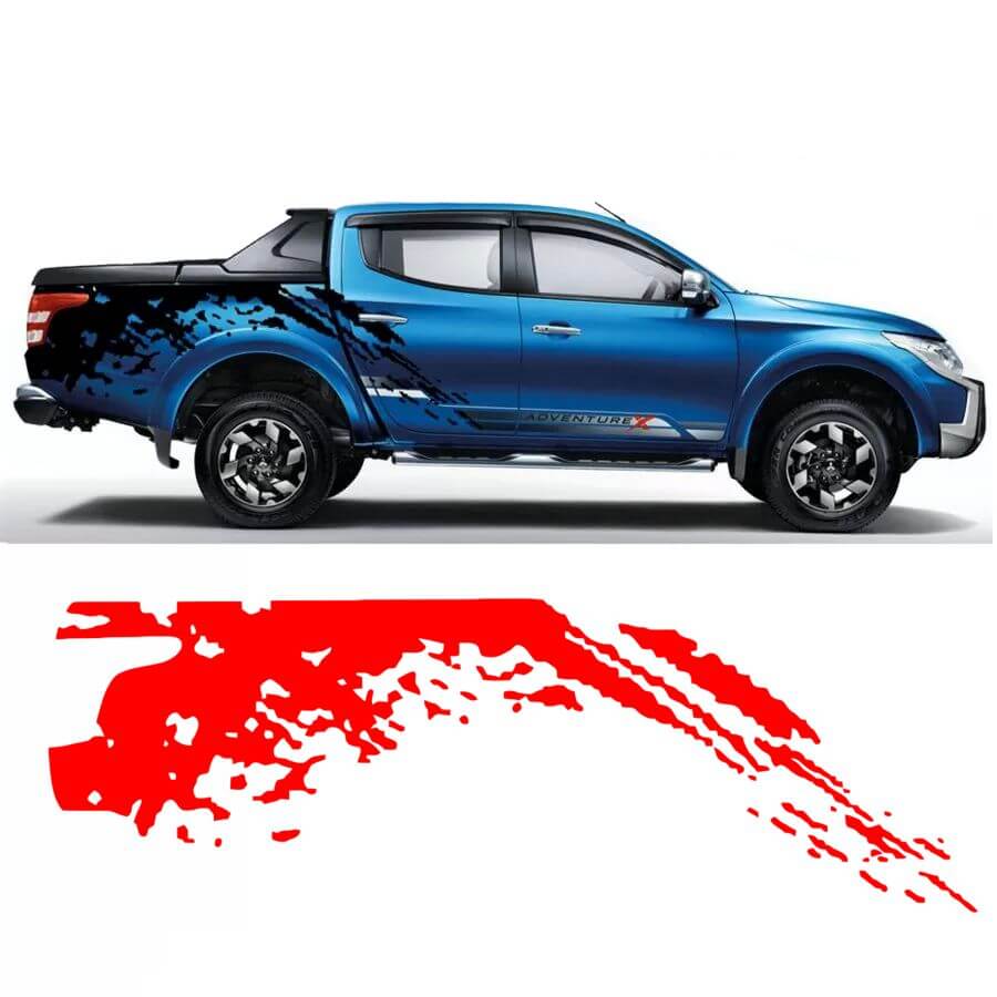 Trd off-road - Imagen 2